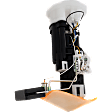 Fuel Pump, Electric, With Fuel Sending Unit