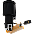 Fuel Pump, Electric, With Fuel Sending Unit