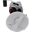 Fuel Pump, With Fuel Sending Unit, 4 Cyl., 1.3L Engine