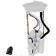 Fuel Pump, With Fuel Sending Unit, 4 Cyl., 2.4L Engine