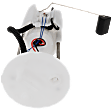 Fuel Pump, With Fuel Sending Unit, 4 Cyl., 2.4L Engine