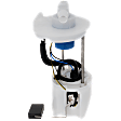 Fuel Pump, Electric, With Fuel Sending Unit