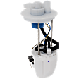 Fuel Pump, Electric, With Fuel Sending Unit