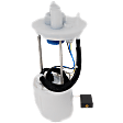 Fuel Pump, Electric, With Fuel Sending Unit
