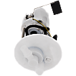 Fuel Pump, Electric, With Fuel Sending Unit