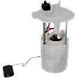 Fuel Pump, Electric, With Fuel Sending Unit