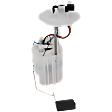 Fuel Pump, Electric, With Fuel Sending Unit