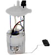 Fuel Pump, Electric, With Fuel Sending Unit