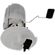 Fuel Pump, Electric, With Fuel Sending Unit