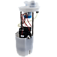 Fuel Pump, With Fuel Sending Unit, 4 Cyl., 1.8L Engine