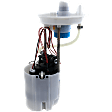 Fuel Pump, With Fuel Sending Unit, 4 Cyl., 1.8L Engine