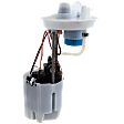 Fuel Pump, With Fuel Sending Unit, 4 Cyl., 1.8L Engine