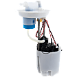 Fuel Pump, With Fuel Sending Unit, 4 Cyl., 1.8L Engine
