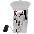 Fuel Pump, Electric, With Fuel Sending Unit