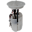 Fuel Pump, Electric, With Fuel Sending Unit