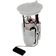 Fuel Pump, Electric, With Fuel Sending Unit