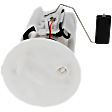 Fuel Pump, Electric, With Fuel Sending Unit