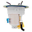Fuel Pump, With Fuel Sending Unit, 4 Cyl., 2.0L Engine