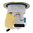 Fuel Pump, With Fuel Sending Unit, 4 Cyl., 2.0L Engine