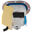 Fuel Pump, With Fuel Sending Unit, 4 Cyl., 2.0L Engine