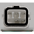 Fuel Pump, With Fuel Sending Unit, 4 Cyl., 2.0L Engine
