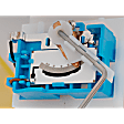 Fuel Pump, With Fuel Sending Unit, 4 Cyl., 2.0L Engine