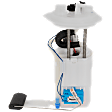 Fuel Pump, Electric, With Fuel Sending Unit