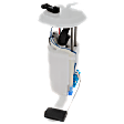 Fuel Pump, Electric, With Fuel Sending Unit