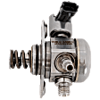 2011 Hyundai Sonata SE - Fuel Pump, Mechanical, Without Fuel Sending Unit, 4 Cyl 2.0L