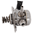 2011 Hyundai Sonata SE - Fuel Pump, Mechanical, Without Fuel Sending Unit, 4 Cyl 2.0L