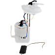 Fuel Pump, With Fuel Sending Unit, 4 Cyl., 2.0L Engine