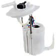 Fuel Pump, With Fuel Sending Unit, 4 Cyl., 2.0L Engine