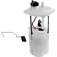 Fuel Pump, Electric, With Fuel Sending Unit