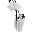 Fuel Pump, Electric, With Fuel Sending Unit