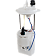 Fuel Pump, Electric, With Fuel Sending Unit