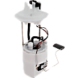 2011 Hyundai Tucson - Fuel Pump, Electric, With Fuel Sending Unit, 4 Cyl 2.4L