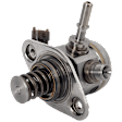2015-2019 Hyundai Sonata - Fuel Pump, without Fuel Sending Unit, 2.4L Engine