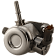 2015-2019 Hyundai Sonata - Fuel Pump, without Fuel Sending Unit, 2.4L Engine