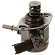 2015-2019 Hyundai Sonata - Fuel Pump, without Fuel Sending Unit, 2.4L Engine