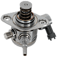 2014-2015 Kia Soul - Fuel Pump, Mechanical, Without Fuel Sending Unit, 2.0L, 4Cyl