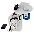 2014-2018 Kia Forte - Fuel Pump, Electric, With Fuel Sending Unit