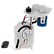 2014-2018 Kia Forte - Fuel Pump, Electric, With Fuel Sending Unit