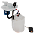 2014-2018 Kia Forte - Fuel Pump, Electric, With Fuel Sending Unit