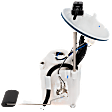 Fuel Pump, With Fuel Sending Unit, 4 Cyl., 2.4L Engine