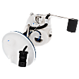 Fuel Pump, With Fuel Sending Unit, 4 Cyl., 2.4L Engine