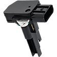 2010 Honda CR-V - Mass Air Flow Sensor, 4 Cyl 2.4L