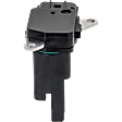 2010 Honda CR-V - Mass Air Flow Sensor, 4 Cyl 2.4L