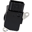 2010 Honda CR-V - Mass Air Flow Sensor, 4 Cyl 2.4L