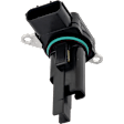 2010 Honda CR-V - Mass Air Flow Sensor, 4 Cyl 2.4L