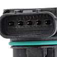 2010 Honda CR-V - Mass Air Flow Sensor, 4 Cyl 2.4L